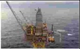 Oil field equipment and industrial components